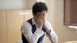 GROZNY, RUSSIA — JUNE 18, 2021