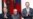 Russian, Chinese, Indian Foreign Ministers Meet