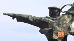 Крым год спустя. Специальный выпуск