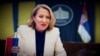 RFE/RL GRAPHICS - SNEZANA PAUNOVIC - Minister of State Administration and Local Self-Government