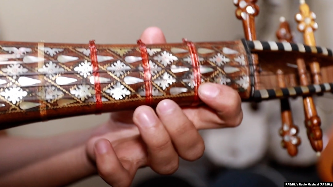 Returning to Taliban-controlled Afghanistan would leave many Afghan musicians facing an uncertain future and an end to their ability to perform or teach music.