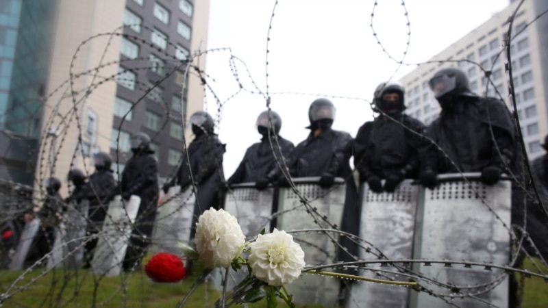 اعتراضات در بلاروس؛ هشدار سازمان ملل
درباره ایجاد «يک ديوار آهنين ديگر»