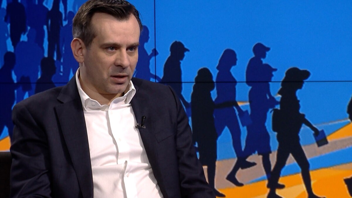 Голова ЦВК: Україна не готова до онлайн-виборів та голосування поштою