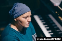 Галіна Казіміроўская