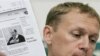 Russia 'Checking Berezovsky Link' In Litvinenko Death