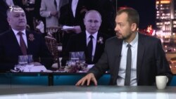 Майя Санду — новая русская потеря