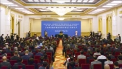 1700 коргари чинӣ барои бунёди лӯлаи газ дар Тоҷикистон