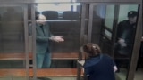 Trial of Russian opposition figure Vladimir Kara-Murza