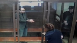 Supruga zatvorenog ruskog političara Kara-Murze strahuje za njegov život