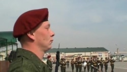 Кадыров-воккхачун цIе тиллина полкана