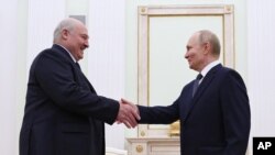 პუტინს პარასკევის შეხვედრაზე არ დააკონკრეტა, უზრუნველყოფს თუ არა რუსეთი მეორე ატომური ელექტროსადგურის ფინანსურ მხარდაჭერას.