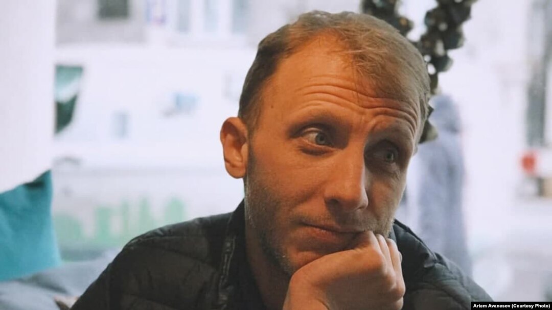 Денис Камалягин