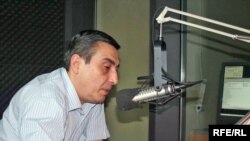 გიორგი ღაღანიძე