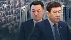 "Әділет" "Аманатты" ығыстыра ма? — AzatNEWS l 02.06.2026