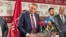 Predsednik SNSD-a Milorad Dodik, fotografija iz arhive