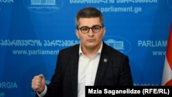 Мамука Мдинарадзе