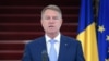 Klaus Iohannis