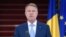 Klaus Iohannis