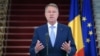 Klaus Iohannis: Resetarea României nu se va putea face câtă vreme PSD controlează majoritatea parlamentară
