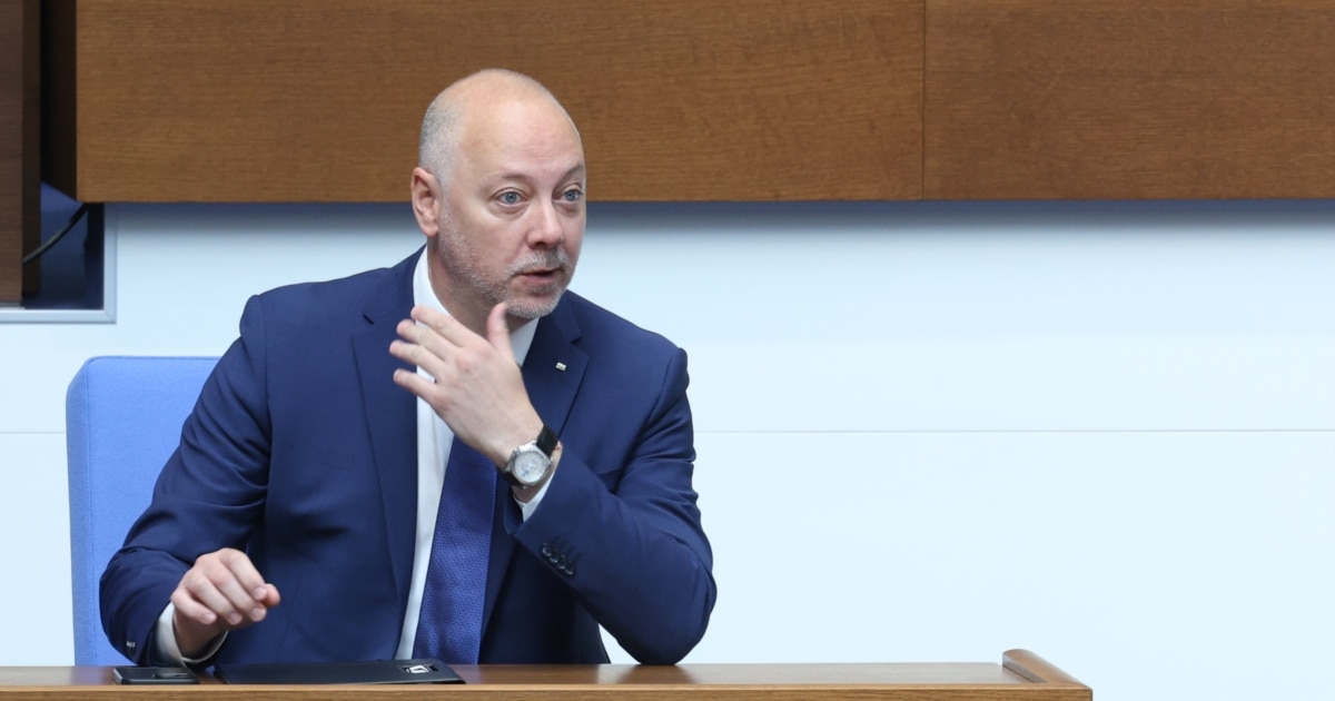 Парламентът ще гласува в четвъртък петия вот на недоверие срещу