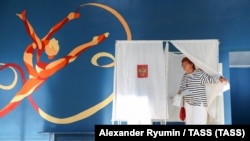 Ռյազան, 20-ը սեպտեմբերի, 2026թ., Ռուսաստան