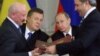 Якою ціною Україна заплатить за дешевший російський газ?