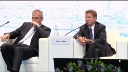 Как Россия ищет новые рынки сбыта газа  