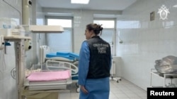 Ռուսաստան - Նովոկուզնեցկի ծննդատանը քննչական գործողություններ են իրականացվում, 13-ը հունվարի, 2026թ. 