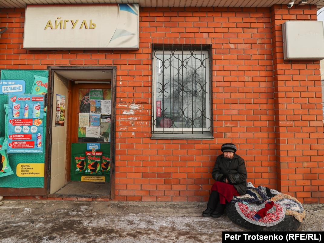 Под боком у «русского медведя»: как живут и чего боятся на севере Казахстана