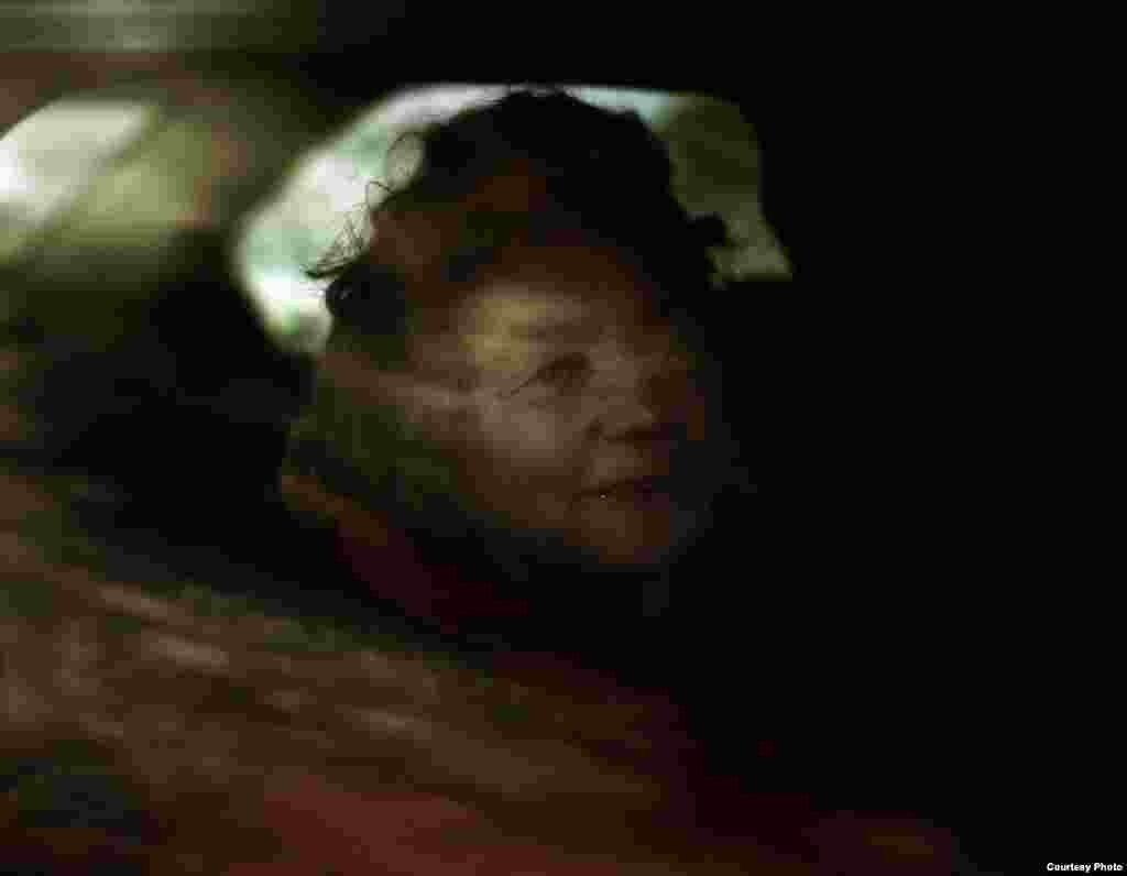 © Roderik Henderson,Nizozemska (lijepa umjetnost/portret)