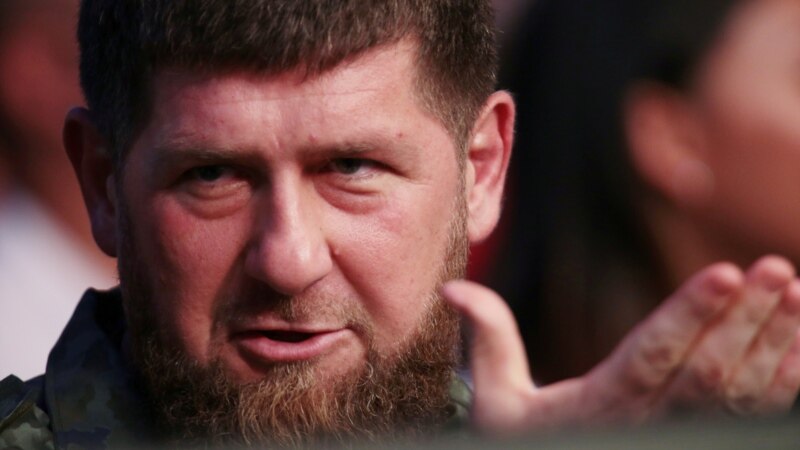 Нерукопожатный Кадыров: за что в Украине невзлюбили главу Чечни