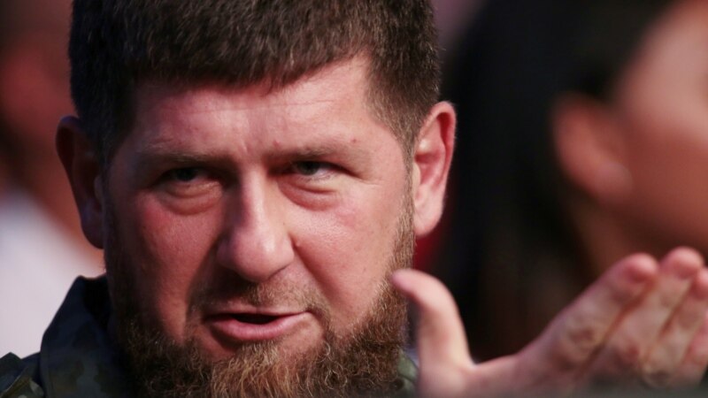 Рамзан Кадыров отменил масочный режим в Чечне и открыл границы