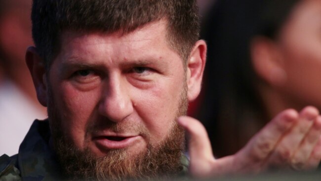 Расследование: внесудебные казни в Чечне