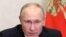 Russiýanyň prezidenti Wladimir Putin