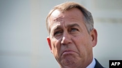 John Boehner