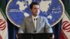 Iran: U.S. Push To Extend Arms Embargo 'Illegitimate'