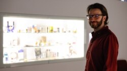 Kolekcija iz opsade Sarajeva za Guinnessovu knjigu rekorda