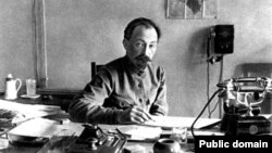 Феликс Дзержинский