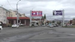 Գյումրիի քաղաքային իշխանության հավակնորդները ներկայացնում են հանրային տրանսպորտի բարալավման իրենց տեսլականը