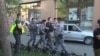 Kazakh Interior Minister Says Police Detained More Than 100 Protesters On July 6