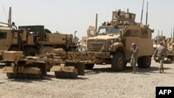  پایگاه هوایی بلد