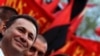 ВМРО ДПМНЕ слави, СДСМ не ги признава изборите