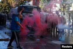 Tiranë, 13 tetor.