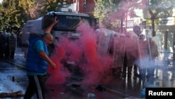 Tirana, 13. oktobra.