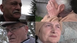 «Մի անգամ ասել եմ, ընկել կրակը». կասկածամիտ են ու լուռ սահմանամերձ շրջաններում ընտրությունների մասին