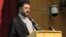 ابومحمد مرتضوی، مسئول نهاد نمایندگی رهبری در امور دانشجویان ایرانی خارج از کشور