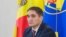 Moldovan Prosecutor-General Alexandru Stoianoglo (file photo)