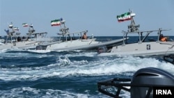 Iranian authorities have been fighting rampant fuel smuggling in the Persian Gulf. (file photo)