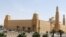 سعودي عربستان کې یو جومات