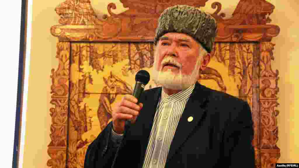 Рабит Батулла